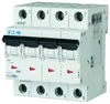 Miniaturní jistič 4P C 40A 6kA AC PL6-C40/4 166528 Náhled obrázku produktu 1