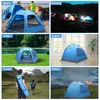 Tente automatique FCH, tente pop-up, moustiquaire, Voir les images du produit 12
