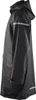BLAKLÄDER® uni Regenjacke 4301 schwarz Größe 3XL Produktbild-Vorschau 4