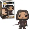 Der Herr der Ringe - Aragorn 531 - Funko Pop! - Vinyl Figur Produktbild-Vorschau 2