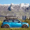 HAPRO 35372 Dachbox Grau matt 640L Produktbild-Vorschau 17