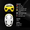 KED Pector ME-1 Mountainbike Helm: Mips Schutz, BOA® Fit Produktbild-Vorschau 5