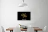 MuchoWow® Poster Gold - Karte - München - Stadtplan 60x40 Produktbild-Vorschau 2
