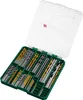 PARKSIDE® Bohrer-Set, 100-teilig Produktbild-Vorschau 1