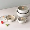 Neoflam - FIKA Schmortopf inkl. Glasdeckel, 30 cm Produktbild-Vorschau 1