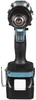 Makita DLX2533TJ Akku-Kombo-Kit LXT 18V - DDF489Z + DTW300Z Produktbild-Vorschau 6