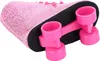 Modische Spielzeugzubehör-Puppen-Rollschuhschuhe für 18 Produktbild-Vorschau 2
