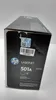 Toner schwarz 501A (Q6470A) (schwarz, Retail) Produktbild-Vorschau 26