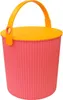 Hachiman omni-tool LL Eimer Rosa 20L Anteprima dell’immagine prodotto 3