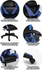 Chefsessel Stuhl Home Office Chair Racing  Bürostuhl Produktbild-Vorschau 5