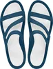 Crocs Errores de Talla 203998-462B in Blue color size 39-40 Anteprima dell’immagine prodotto 8