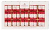 Niederegger Marzipanpralinen Klassiker in Zartbitterschokolade 375g Voir les images du produit