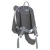 Lässig 1203021250 sac à dos Polyester gris Voir les images du produit 4