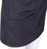 beb MEDIZIN/PFLEGE Damen KASACK V-Neck Baumwollmix Produktbild-Vorschau 5