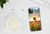 MuchoWow® Handyhülle Schutzhülle Hülle für iPhone 12 Pro Produktbild-Vorschau 6