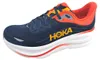 Zapatillas deportivas Hoka Bondi 9 para hombre, ideales Vista previa de la imagen del producto 3