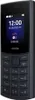 Nokia 110 4G (2024) Bleu (Midnight Blue) Dual-SIM TA-1661 Voir les images du produit 8