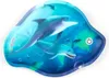 Ergobag Blinkie Klettie Delfin Produktbild-Vorschau 1