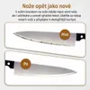 Olvy Elektrický brousek na nože PRO, profesionální Náhled obrázku produktu 5