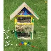 dobar Insektenhotel zum Bemalen, Bienenhaus Bausatz, Produktbild-Vorschau 6