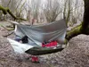 Bushmen Thermo Tarp/ Abdeckplane 2x3 - Olivgrün Produktbild-Vorschau 5