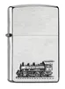 Zapalovač ZIPPO LOCOMOTIVE 2007833 Náhled obrázku produktu 2