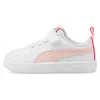 Puma Puma Rickie AC Inf Mädchen Lauflern in Weiß, Größe 27 Produktbild-Vorschau 6