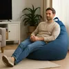 sedací vak s ECO výplní, puf, relaxační křeslo, sedací Náhled obrázku produktu 2