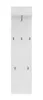 Wandgarderobe Paneel Hängarderobe Wandpaneel Produktbild-Vorschau 2
