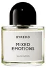 Byredo Mixed Emotions, Unisex, 100 ml, Vloeibare parfum, Productafbeelding-voorbeeld 1