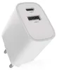 Univerzální USB adaptér BASIC do sítě 15 W max. Anteprima dell’immagine prodotto