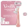 Gillette Venus Comfortglide Spa Breeze Rasierer Damen, Rosa Produktbild-Vorschau 1