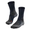 Falke TK1 Herren Trekkingsocke 6120-marine  Größe 42/43 Produktbild-Vorschau 1