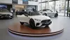 Dětské elektrické autíčko Mercedes SL63 AMG - Licencované - Náhled obrázku produktu 2