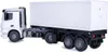 Jamara Mercedes Benz Arocs Modèle réduit radiocommandé (RC) Voir les images du produit 29