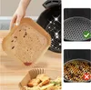 MODFU Backpapiere Fettabweisend, Backpapier 20 cm Produktbild-Vorschau 6