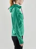 CRAFT Evolve Hood Jacket W Team Green M Produktbild-Vorschau 4