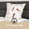 Duvet cover Good Morning 155x220 + 1* 80x80 cm - federn Produktbild-Vorschau 5