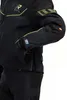 Rukka Armagate Motorrad Textiljacke, schwarz/gelb, 58 Produktbild-Vorschau 5