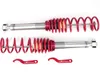 Tlmiče pruženia Coilover pre BMW E39 radu 5 520i 523i 528i Náhľad obrázku produktu 6