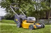 DeWALT Akku-Rasenmäher DCMW564N-XJ 2x18 Volt - bürstenlos, Produktbild-Vorschau 11