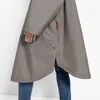 reisenthel mini maxi raincoat dark taupe Produktbild-Vorschau 14
