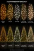 Kaemingk Lumineo Cluster Lichterkette 768 LED klassisch Produktbild-Vorschau 13