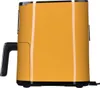 Heißluftfritteuse Heinrich's HFR 8216 Gelb 1450 W 5 L Produktbild-Vorschau 6