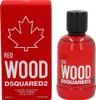 Damenparfüm Red Wood Dsquared2 EDT   100 ml Produktbild-Vorschau 11