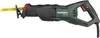 Metabo Säbelsäge SSE 1100 W + Sägeblatt Holz+Metall und Anteprima dell’immagine prodotto 2