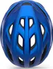 Kask MET Idolo metaliczny niebieski Rozmiar M (52-59 cm) Podgląd zdjęcia produktu 3