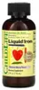 Child Life Flüssiges Eisen 118 ml mit Beerengeschmack Produktbild-Vorschau 2