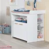 roba Babyzimmer Set Lilo 3-teilig für Kinder - Produktbild-Vorschau 17