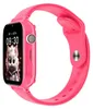 MaxCom FW59 Kiddo 4G Pink, 4,7 cm (1.85"), IPS, Produktbild-Vorschau 3